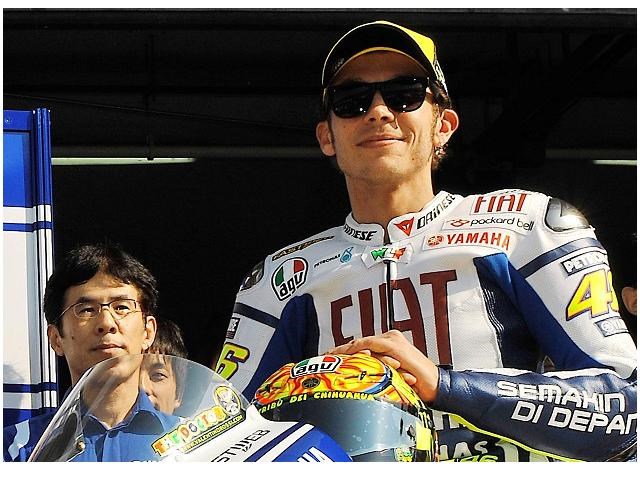 Rossi 2